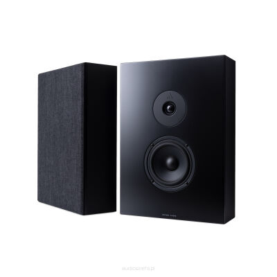 Argon Audio FORUS 4 Wall Czarne Kolumny Surround Autoryzowany Dealer