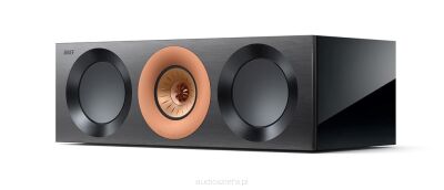 KEF Reference 2 Meta Black Copper Kolumna centralna Autoryzowany Dealer