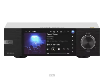 EverSolo DMP-A6 Gen 2 Odtwarzacz sieciowy Autoryzowany Dealer