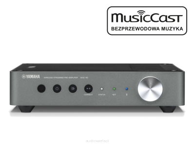 Yamaha WXC-50 MusicCast  gwarancja AudioKlan 3 lata