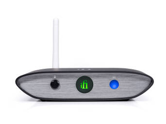Ifi Audio ZEN Blue V2 Odtwarzacz strumieniowy Bluetooth Autoryzowany Dealer