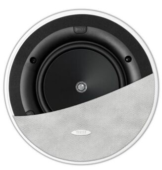 KEF Ci160.2CR Głośnik sufitowy instalacyjny Autoryzowany Dealer