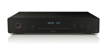 ARCAM CD5 Odtwarzacz CD Autoryzowany Dealer