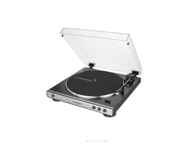 Audio-Technica AT-LP60XUSB Gramofon Autoryzowany Dealer