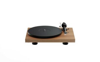 Pro-Ject DEBUT CARBON EVO 2 Orzech Gramofon Autoryzowany Dealer