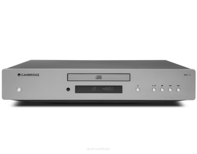 Cambridge Audio AXC25 odtwarzacz CD Autoryzowany Dealer (prom 15.11 - 30.11)