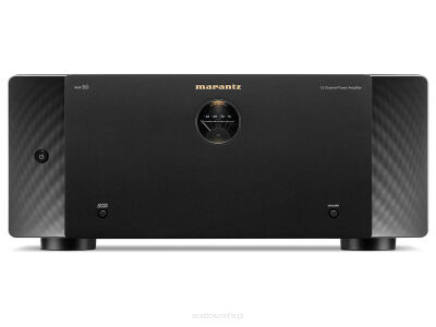 Marantz AMP 10 Czarny Wzmacniacz Wielokanałowy Autoryzowany Dealer