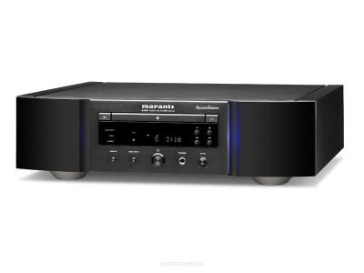 MARANTZ SA12 SE Czarny Odtwarzacz CD/SACD Premium Autoryzowany Dealer