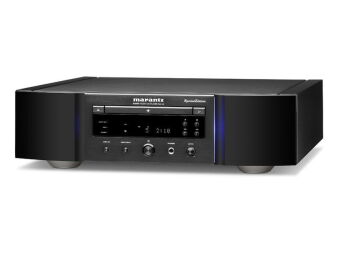 MARANTZ SA12 SE Czarny Odtwarzacz CD/SACD Premium Autoryzowany Dealer