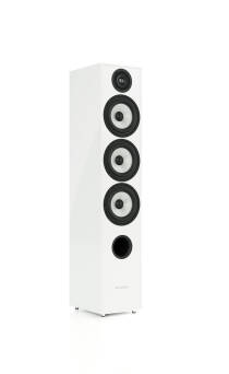 Pylon Audio Pearl 27 Kolumny Stereo Biały Połysk Autoryzowany Dealer