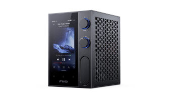 FIIO R7 Wzmacniacz słuchawkowy z DAC i Bluetooth Autoryzowany Dealer