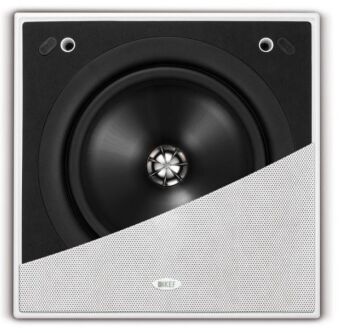 KEF Ci200QS Głośnik sufitowy instalacyjny Autoryzowany Dealer