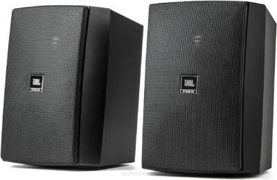 JBL STAGE XD-6 czarny głośnik zewnętrzny Autoryzowany Dealer