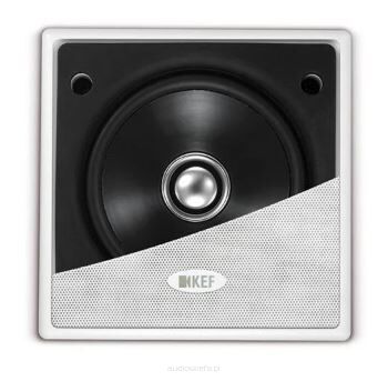 KEF Ci100QS Głośnik sufitowy instalacyjny Autoryzowany Dealer