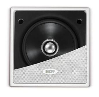 KEF Ci100QS Głośnik sufitowy instalacyjny Autoryzowany Dealer