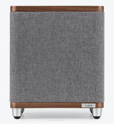 Ruark Audio RS1 Rich Walnut Subwoofer Aktywny Autoryzowany Dealer