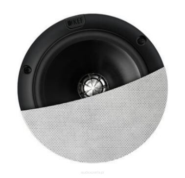 KEF Ci130QRfl Głośnik sufitowy instalacyjny Autoryzowany Dealer