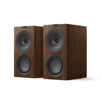 KEF Q CONCERTO META Walnut Kolumny Podłogowe Autoryzowany Dealer