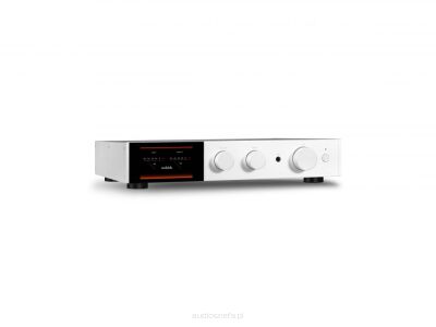 Audiolab 9000A Srebrny Wzmacniacz stereo Autoryzowany Dealer