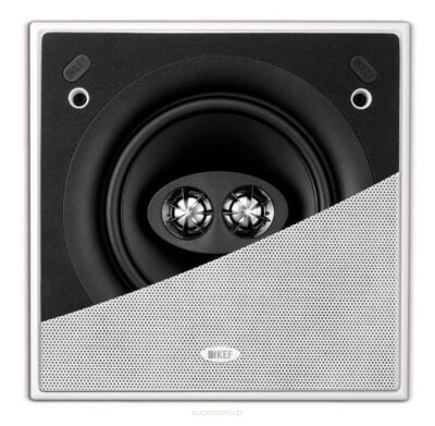 KEF Ci160CSds Głośnik sufitowy stereo instalacyjny Autoryzowany Dealer