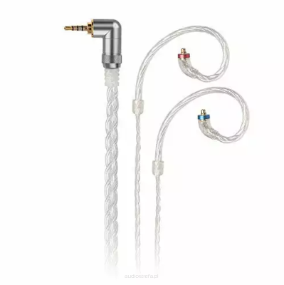 FIIO LC-2.5C Zbalansowany kabel słuchawkowy 2.5mm Autoryzowany Dealer