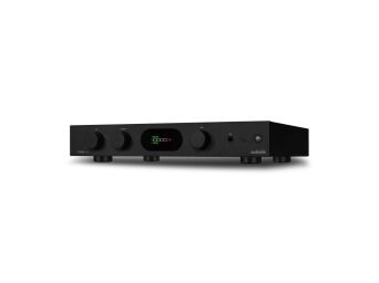 Audiolab 7000A Czarny wzmacniacz stereo Autoryzowany Dealer