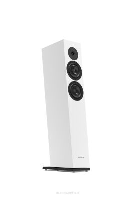 Pylon Audio Diamond 25 mkII Kolumny Stereo Biały Mat Autoryzowany Dealer