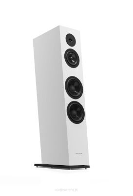 Pylon Audio Diamond 30 mkII Kolumny Stereo Biały Mat Autoryzowany Dealer