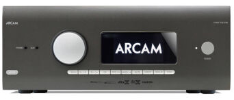 ARCAM AVR5 Amplituner Kina Domowego 7.1.4 Autoryzowany Dealer 