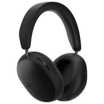 Sonos ACE Czarne Słuchawki Bezprzewodowe ANC Autoryzowany Dealer