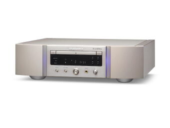 MARANTZ SA12 SE Gold Odtwarzacz CD/SACD Premium Autoryzowany Dealer