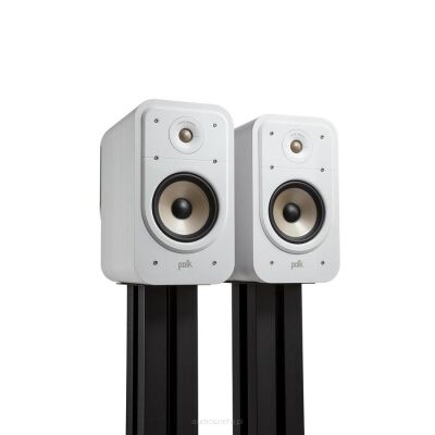 Polk Audio Signature Elite ES20 Biała Kolumna głośnikowa Autoryzowany Dealer