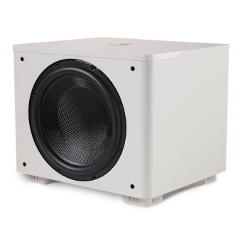 REL HT/1510 Predator Biały Subwoofer aktywny 1000W Autoryzowany Dealer (prom 15.11 - 30.11)