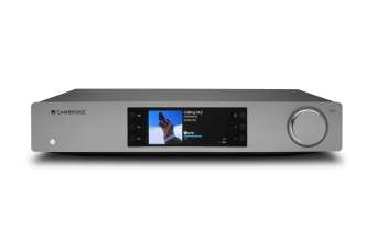 Cambridge Audio CXN100 Odtwarzacz Sieciowy Autoryzowany Dealer