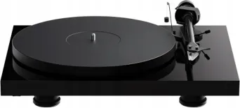 Pro-Ject DEBUT CARBON EVO 2 HG Czarny Gramofon Autoryzowany Dealer