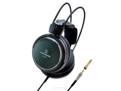 Audio-Technica ATH-A990Z słuchawki nauszne Autoryzowany Dealer