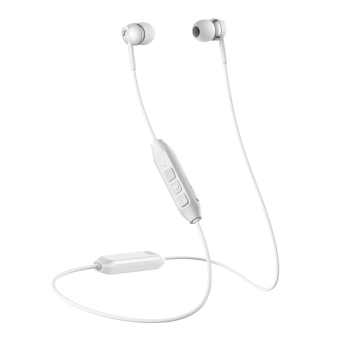 Sennheiser CX 150BT Białe Słuchawki Bezprzewodowe  PYTAJ O DOSTEPNOŚĆ
