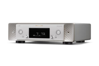 MARANTZ SACD 30n Srebrny Odtwarzacz CD/SACD Premium Autoryzowany Dealer  NA ZAMÓWIENIE