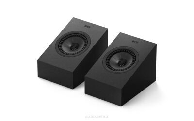 KEF Q8 META Czarny Satyn Głośnik Efektowy Atmos Autoryzowany Dealer