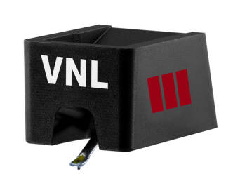 Ortofon Dj VNL Stylus III Igła do wkładki gramofonowej Autoryzowany Dealer