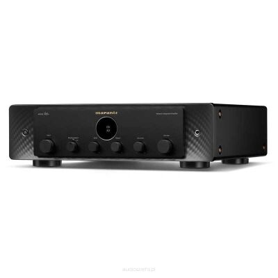 Marantz Model 60n black wzmacniacz zintegrowany Autoryzowany Dealer