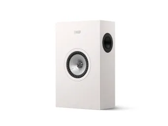 KEF Q4 META Biały Satyn Głośnik Efektowy Surround Autoryzowany Dealer